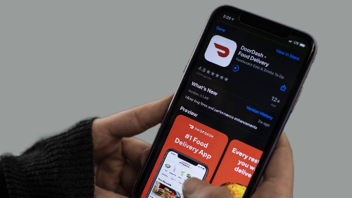 DoorDash Driver Pay: A Comprehensive Guide, Factors, Customer Tips, Promotions & Much More DoorDash Driver Pay