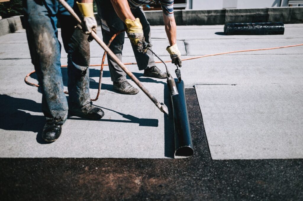 Weatherproof Purpose How to Weatherproof Your Business Premises for Protection