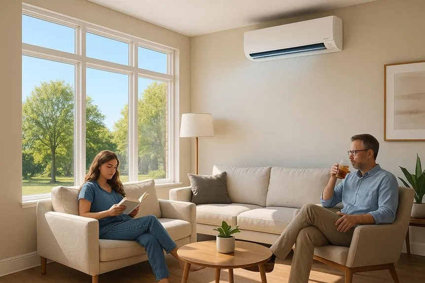 Choosing the Right Home Cooling Solution for Every Season Cooling Solution