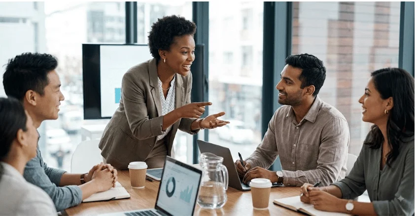 What Is Evangelism in Business, Exactly?