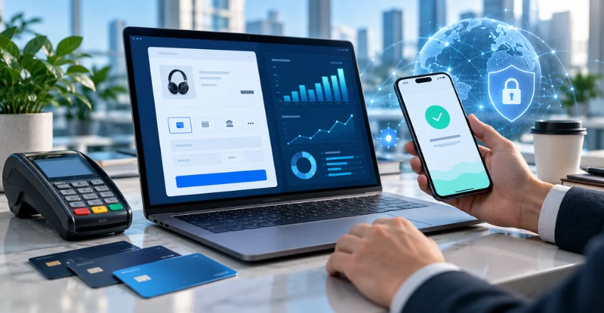 What Features Matter in an Online Payment Gateway?