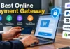 Best Online Payment Gateway: 5 Top Choices for U.S. Businesses in 2026 Best Online Payment Gateway
