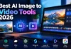 Best AI Image to Video Tools 2026: 9 Smart Picks for U.S. Creators and Brands Best AI Image to Video Tools 2026