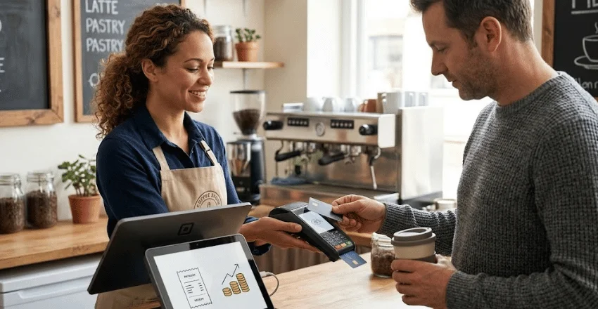 How Much Does a Small Business Card Machine Cost?