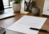How to Write a Two Week Notice That Leaves a Strong Professional Impression How to Write a Two Week Notice
