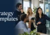 Strategy Templates: 9 Practical Frameworks to Plan, Decide, and Execute Better Strategy Templates