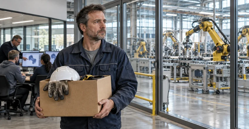 How Workers Can Adapt