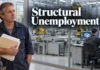 Structural Unemployment in the U.S.: Why Job Skills and Open Roles Stop Matching Structural Unemployment